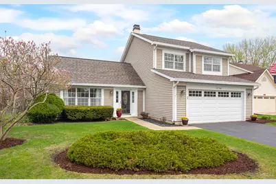 1236 Churchill Road, Bartlett, IL 60103 - Photo 1