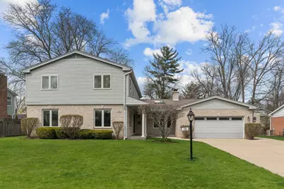 20 Colony Lane, Deerfield, IL 60015 - Photo 1