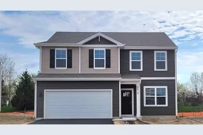 6812 Willow Drive, Wonder Lake, IL 60097 - Photo 1