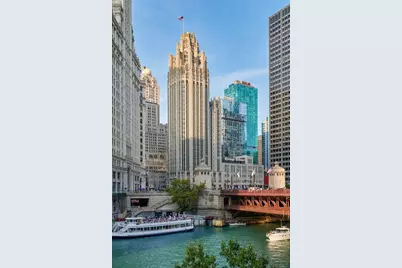 435 N Michigan Avenue #1008, Chicago, IL 60611 - Photo 1