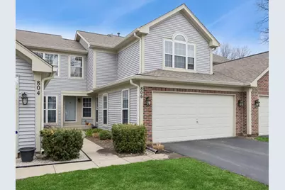 806 N Shady Oaks Drive #806, Elgin, IL 60120 - Photo 1