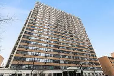 6030 N Sheridan Road #610, Chicago, IL 60660 - Photo 1