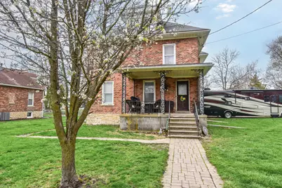 302 E Elk Street, Odell, IL 60460 - Photo 1