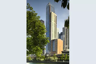 420 E Waterside Drive #4410, Chicago, IL 60601 - Photo 1