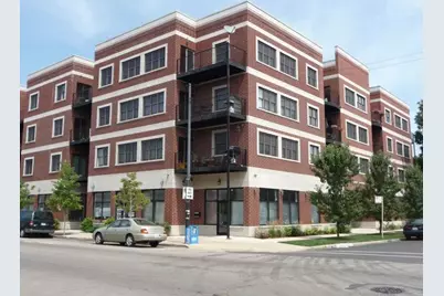 3705 N Kedzie Avenue #408, Chicago, IL 60618 - Photo 1