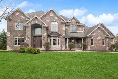 954 Lorie Lane, Lake Zurich, IL 60047 - Photo 1