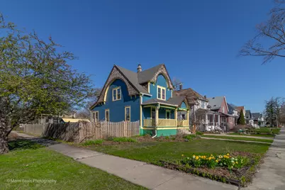 602 N 3rd Avenue, Maywood, IL 60153 - Photo 1