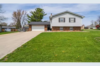 1704 Braden Drive, Normal, IL 61761 - Photo 1