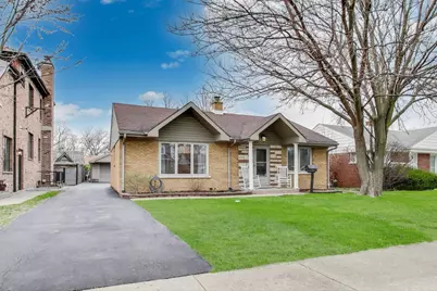 7942 N Octavia Avenue, Niles, IL 60714 - Photo 1