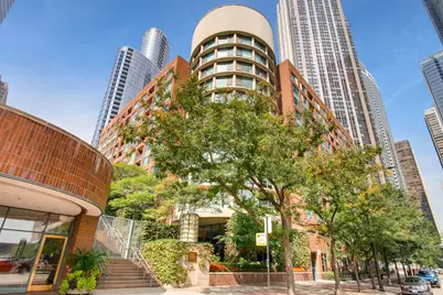 480 N McClurg Court #604, Chicago, IL 60611 - Photo 1