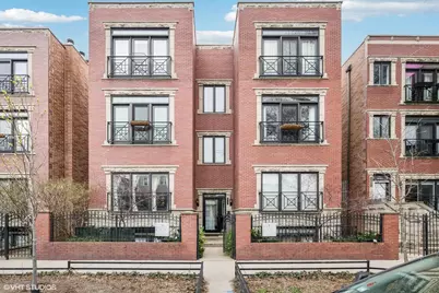 2717 N Wilton Avenue #2N, Chicago, IL 60614 - Photo 1