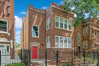 1127 S Mason Avenue #2, Chicago, IL 60644 - Photo 1