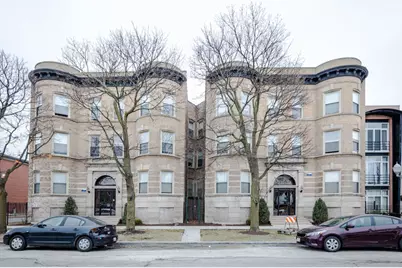 6217 S Kenwood Avenue #1R, Chicago, IL 60637 - Photo 1