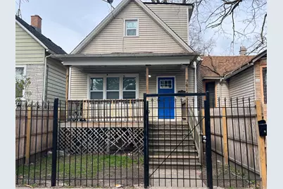 7618 S Drexel Avenue, Chicago, IL 60619 - Photo 1