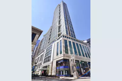 130 N Garland Court #8-29, Chicago, IL 60602 - Photo 1