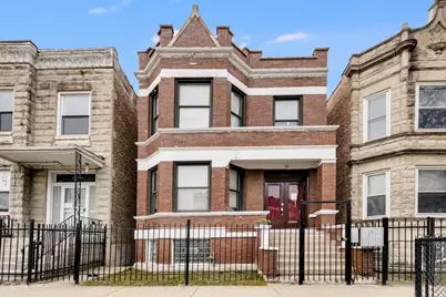 1948 S Trumbull Avenue, Chicago, IL 60623 - Photo 1