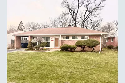 1024 Longaker Road, Northbrook, IL 60062 - Photo 1