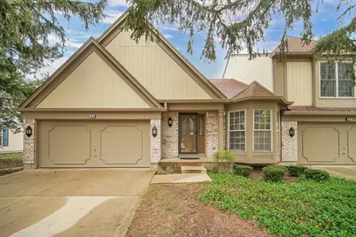 560 Cherbourg Court, Buffalo Grove, IL 60089 - Photo 1