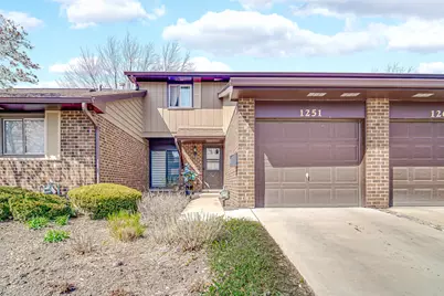 1251 Loughborough Court, Wheaton, IL 60189 - Photo 1
