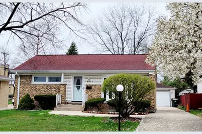 8212 N Ozanam Avenue, Niles, IL 60714 - Photo 1