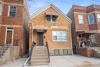 2322 W 35th Place, Chicago, IL 60609 - Photo 1