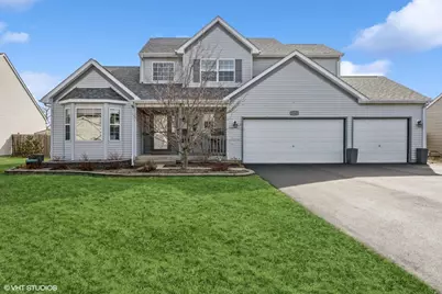 1811 Sunshine Lane, Zion, IL 60099 - Photo 1