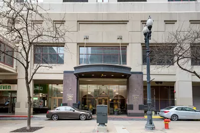 200 N Dearborn Street #2105, Chicago, IL 60601 - Photo 1