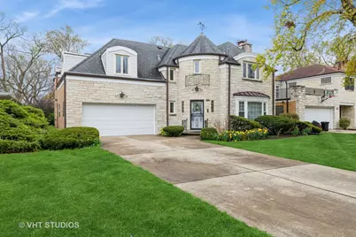 1439 William Street, River Forest, IL 60305 - Photo 1