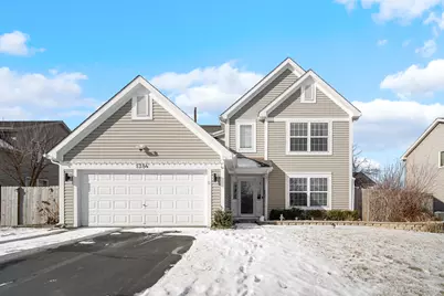 1384 Roxbury Drive, Aurora, IL 60502 - Photo 1