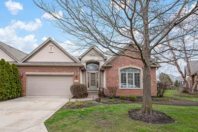 8720 Berkley Court, Orland Park, IL 60462 - Photo 1