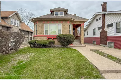 11433 S Wallace Street, Chicago, IL 60628 - Photo 1