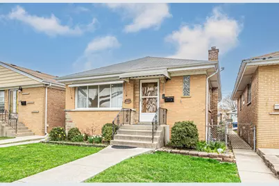 4729 N Odell Avenue, Harwood Heights, IL 60706 - Photo 1