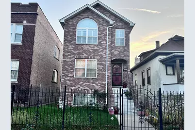 7811 S Ada Street, Chicago, IL 60620 - Photo 1
