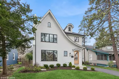 222 Logan Avenue, Geneva, IL 60134 - Photo 1