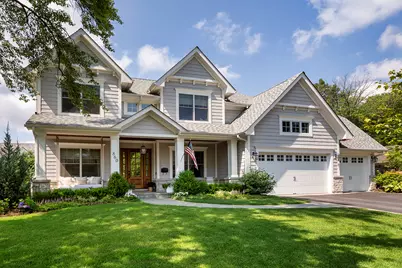 860 Cedar Lane, Northbrook, IL 60062 - Photo 1