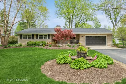 23 Orchard Avenue, Oswego, IL 60543 - Photo 1