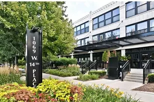 1069 W 14th Pl, Chicago, IL 60608 - Photo 1