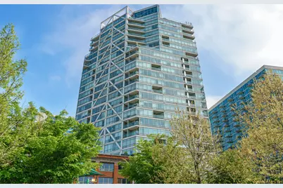 510 W Erie Street #1301, Chicago, IL 60654 - Photo 1