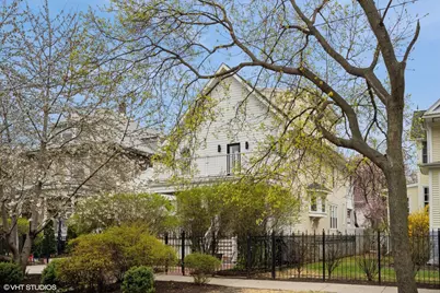 4208 N Kedvale Avenue, Chicago, IL 60641 - Photo 1