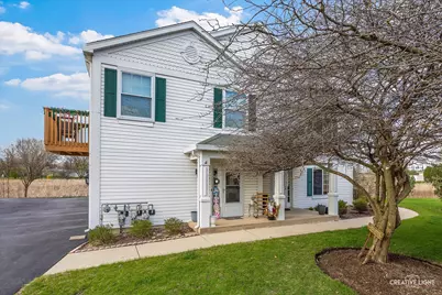 729 Fieldcrest Drive #C, South Elgin, IL 60177 - Photo 1