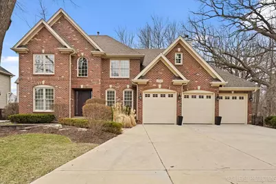 2747 Charter Oak Drive, Aurora, IL 60502 - Photo 1