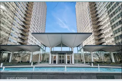 3550 N Lake Shore Drive #1614, Chicago, IL 60657 - Photo 1