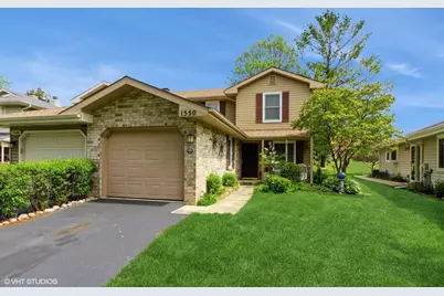 1550 Lighthouse Drive, Naperville, IL 60565 - Photo 1
