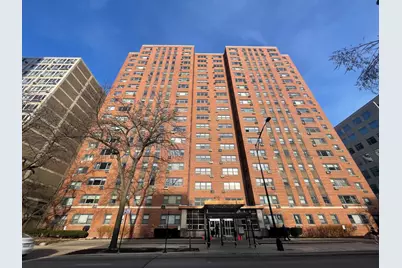 2909 N Sheridan Road #1301, Chicago, IL 60657 - Photo 1