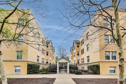 3143 W Palmer Boulevard #1, Chicago, IL 60647 - Photo 1