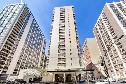 850 N Dewitt Place #19H, Chicago, IL 60611 - Photo 1