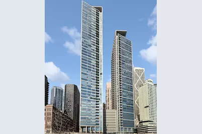 600 N Lake Shore Drive #1609, Chicago, IL 60611 - Photo 1