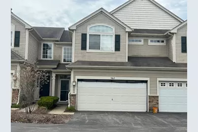 567 S Jade Lane, Round Lake, IL 60073 - Photo 1