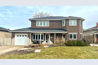 16725 92nd Avenue, Orland Hills, IL 60487 - Photo 1