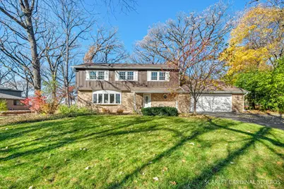 26W540 Prairie Avenue, Winfield, IL 60190 - Photo 1